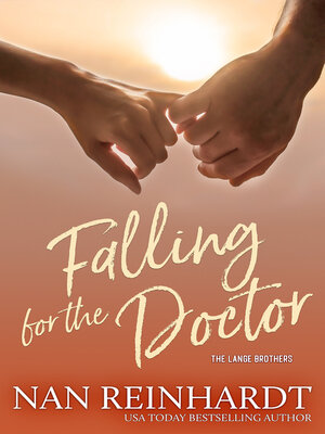 cover image of Falling for the Doctor